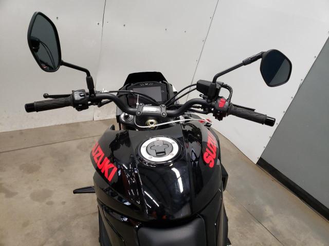 2020 SUZUKI GSX-S 1000 JS1GT7DB4L7100859