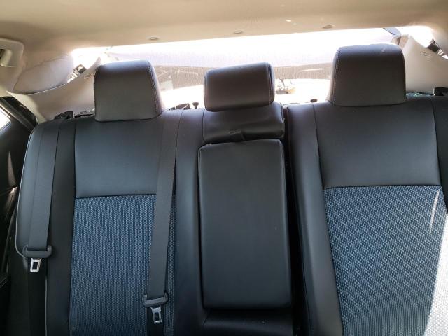 2T1BURHE1FC472501 Toyota Corolla L 2015. Фото: 5
