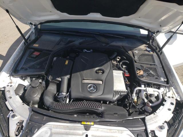 55SWF4KB0FU022684 Mercedes-Benz C 300 4Mat 2015. Фото: 6