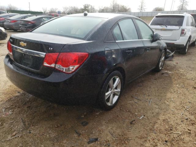 2015 CHEVROLET CRUZE LT 1G1PE5SB1F7256362