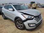 2014 HYUNDAI  SANTA FE