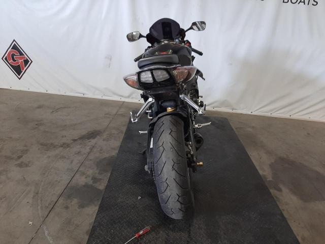 2006 SUZUKI GSX-R750 K JS1GR7KAX62104800