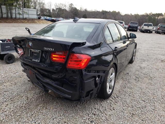 2015 BMW 328I WBA3B1C58FP681428
