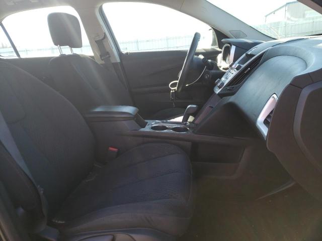 2GNFLEEK6E6346357 Chevrolet Equinox Ls 2014. Фото: 4