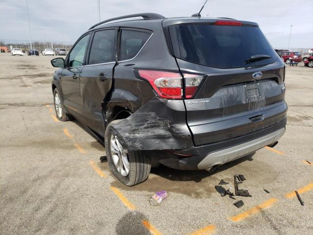 2018 FORD ESCAPE SE 1FMCU0GD1JUA62152