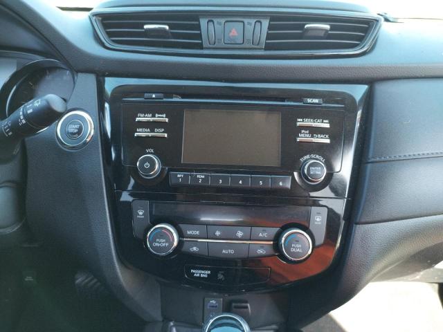2017 NISSAN ROGUE S JN8AT2MT7HW392578
