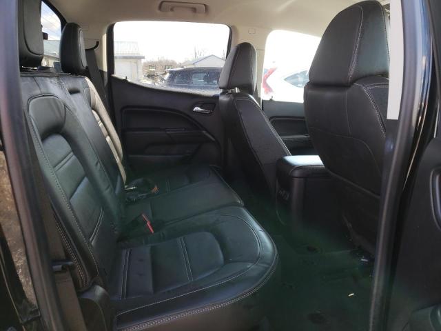 2018 GMC CANYON DEN 1GTG6EEN8J1130540