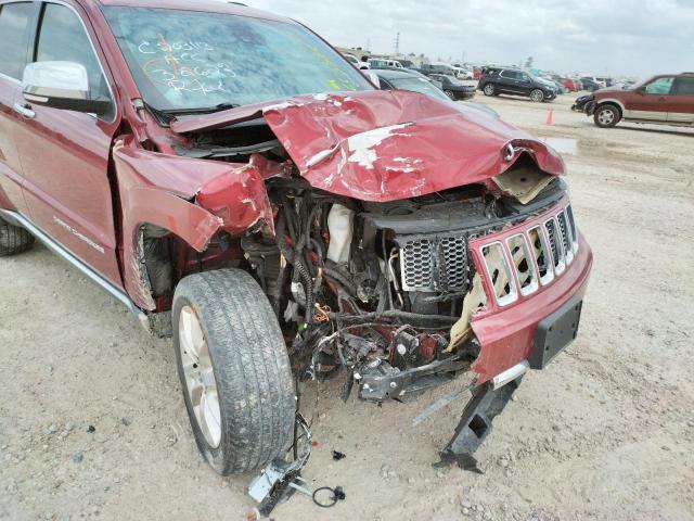2015 JEEP GRAND CHER 1C4RJFJG3FC884803