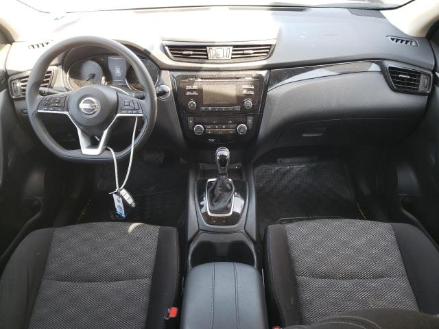 2017 NISSAN UK JN1BJ1CP6HW020723