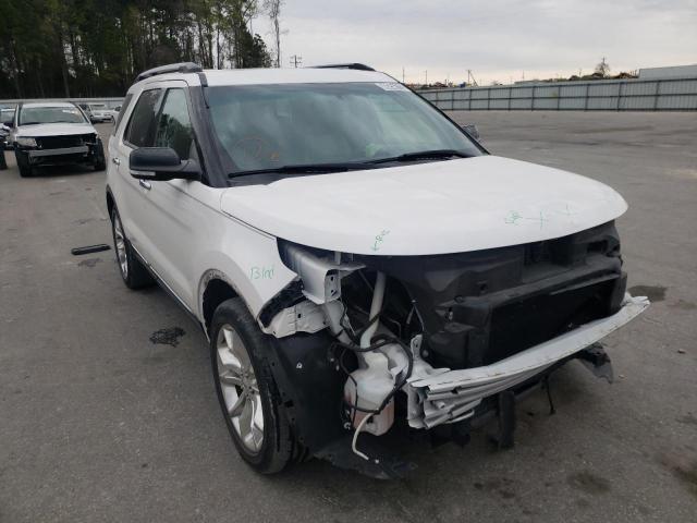 2015 FORD EXPLORER X 1FM5K7D84FGB55784