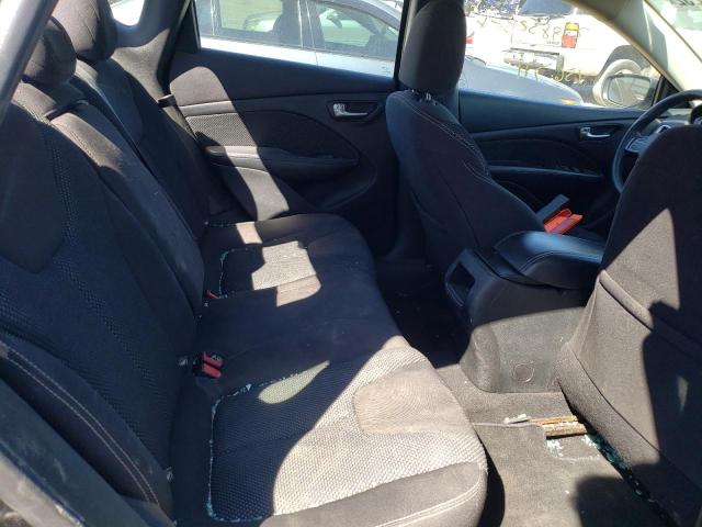 2015 DODGE DART SXT 1C3CDFBB6FD227010