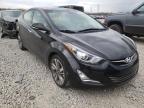 2014 HYUNDAI  ELANTRA