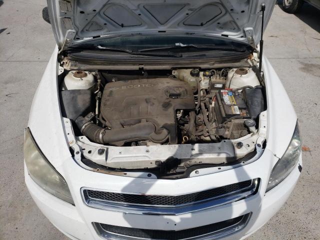 1G1ZG57B79F133624 Chevrolet Malibu Ls 2009. Фото: 6