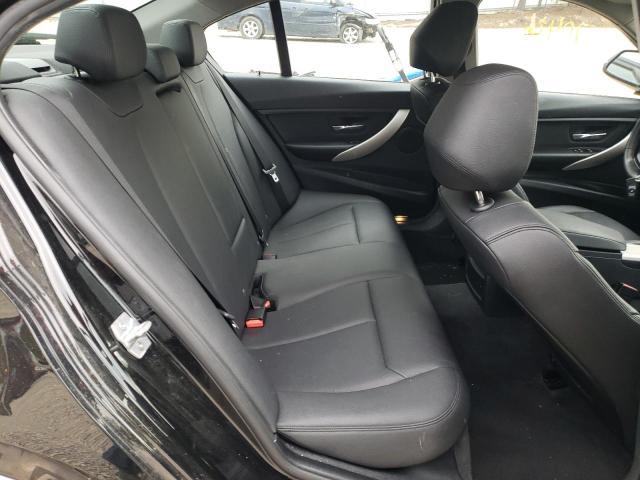 2015 BMW 328I WBA3B1C58FP681428