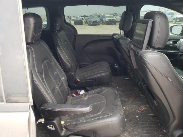 2018 CHRYSLER PACIFICA T 2C4RC1EG9JR193539