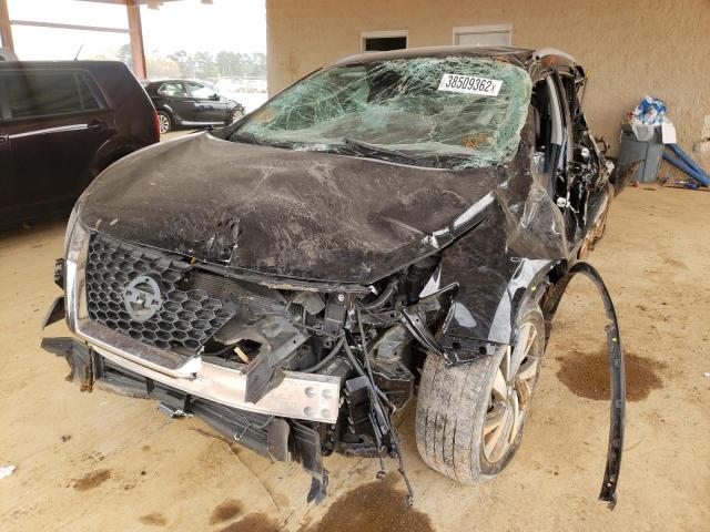 2020 NISSAN MURANO SL 5N1AZ2CJXLN139632