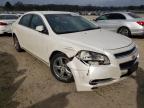 2010 CHEVROLET  MALIBU