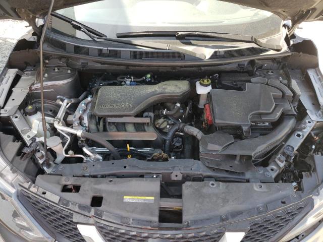 2017 NISSAN UK JN1BJ1CP6HW020723