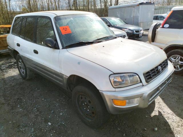 Фото: JT3GP10VXY0042249 - 1