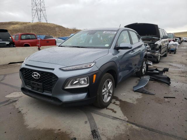 2020 HYUNDAI KONA SE KM8K1CAA8LU497466