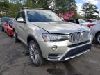 2017 BMW  X3