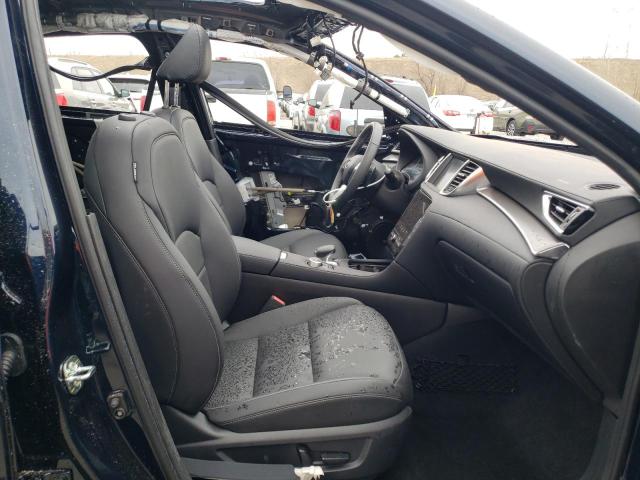 2022 INFINITI QX55 LUXE 3PCAJ5J35NF100885