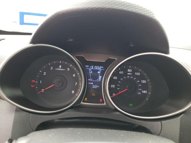 KMHTC6AD4GU257640 Hyundai Veloster 2016. Фото: 7