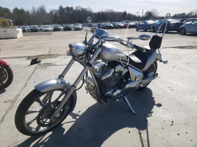 2010 HONDA VT1300 CX JH2SC610XAK002921