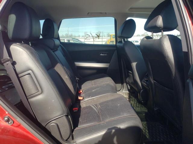 JM3TB3DAXF0449889 Mazda Cx-9 Grand 2015. Фото: 5