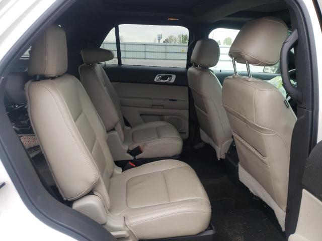 2015 FORD EXPLORER X 1FM5K7D84FGB55784