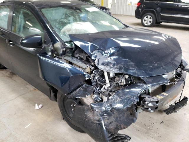 2017 TOYOTA COROLLA L 2T1BURHE8HC948942