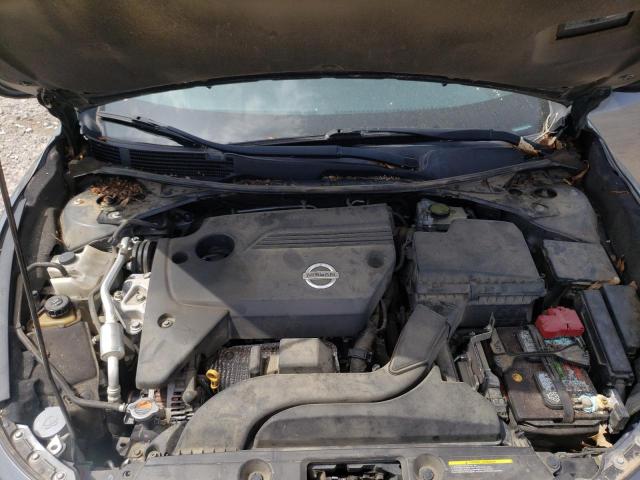 1N4AL3AP7FC452727 Nissan ALTIMA 2.5