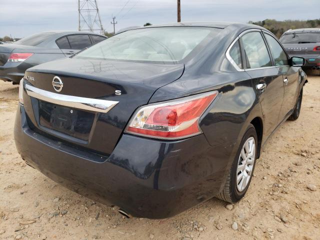 2015 NISSAN ALTIMA 2.5 1N4AL3AP2FC161200