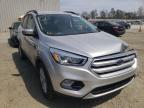 2017 FORD  ESCAPE