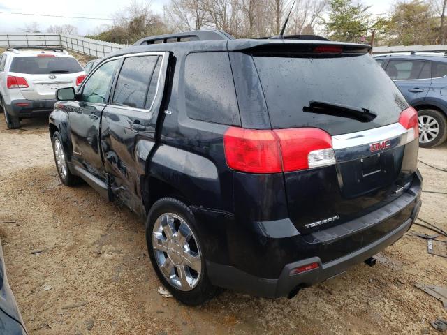 2CTFLVE58B6266724 GMC Terrain Slt