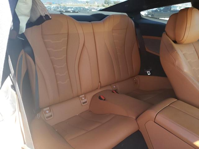 2019 BMW M850XI WBABC4C55KBU96223