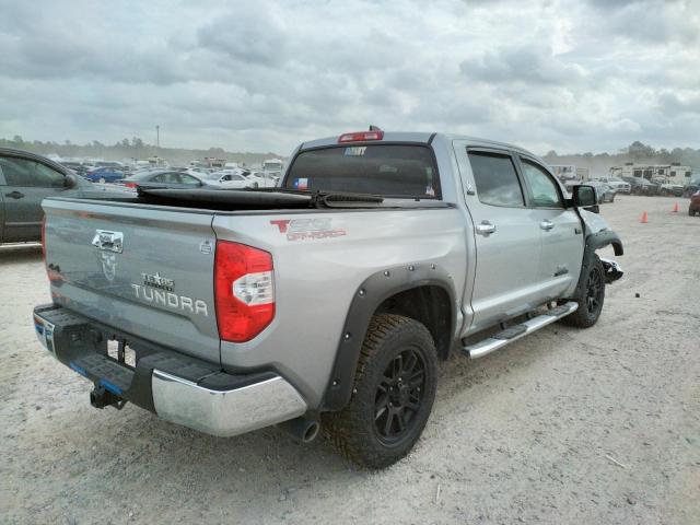 5TFDY5F12MX969805 Toyota Tundra Cre 2021. Фото: 3