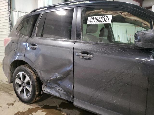 2017 SUBARU FORESTER 2 JF2SJAGC3HH425481