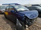 2007 NISSAN  VERSA