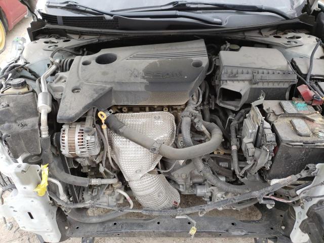 1N4AL3AP0HN345316 Nissan Altima 2.5 2017. Фото: 6