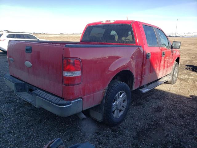 1FTPW14V97FB27863 Ford F150 Super 2007. Фото: 3