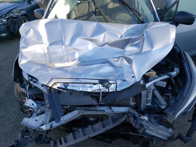 2019 SUBARU FORESTER JF2SKACC2KH546691