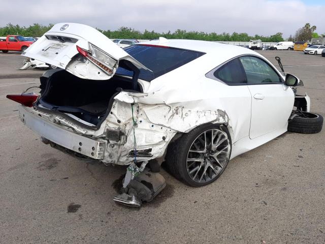 2015 LEXUS RC 350 JTHHE5BC4F5003583