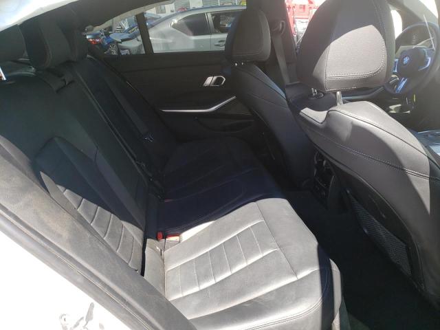 2020 BMW M340I WBA5U7C0XLAF54305