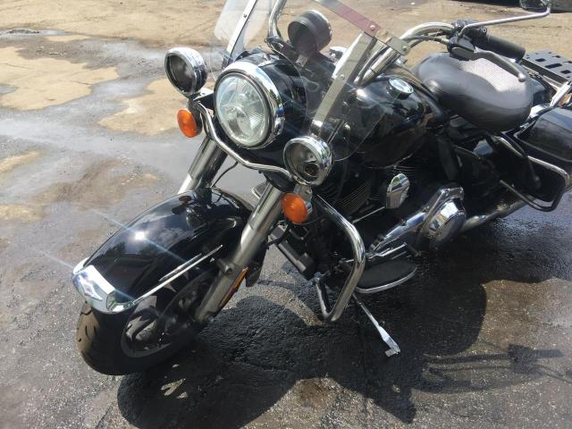 1HD1FHM17EB632976 Harley-Davidson Flhp Polic 2014. Фото: 1