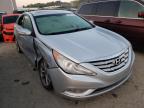 2011 HYUNDAI  SONATA