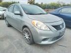 2013 NISSAN  VERSA