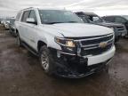 2020 CHEVROLET  SUBURBAN