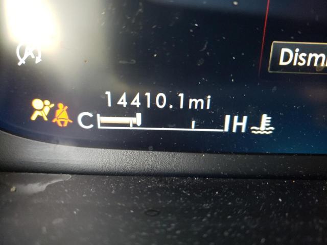 2020 LINCOLN AVIATOR BL 5LM5J9XC1LGL27387