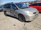 2004 TOYOTA  SIENNA